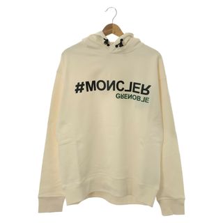 モンクレール(MONCLER)のモンクレール スウェットパーカー パーカー(パーカー)