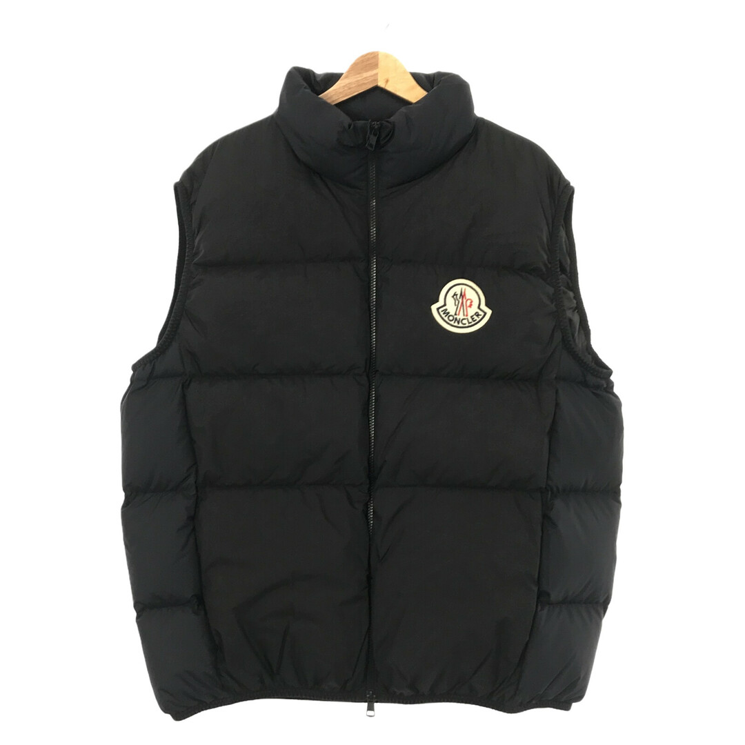 新しい季節 Moncler down モンクレールダウン ベスト vest ジャケット