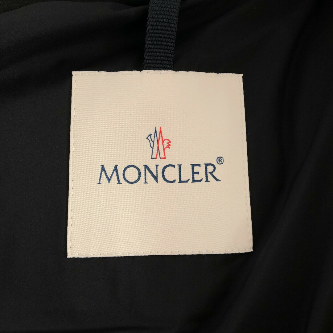 MONCLER(モンクレール)のモンクレール ダウンジャケット ダウンジャケット レディースのジャケット/アウター(ダウンジャケット)の商品写真