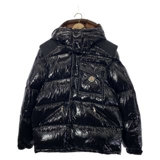 モンクレール(MONCLER)のモンクレール 2in1 ダウンジャケット ダウンジャケット(ダウンジャケット)