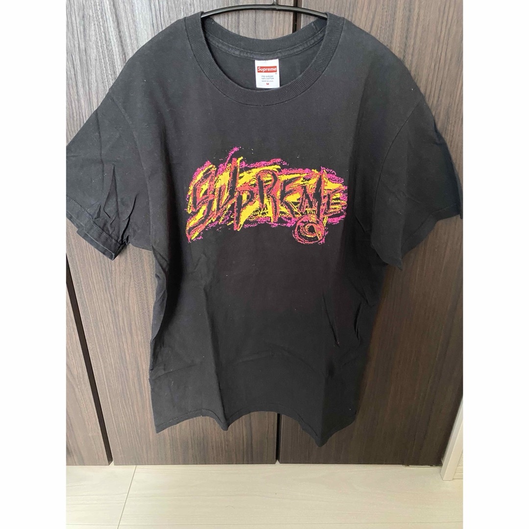 Supreme(シュプリーム)のSupreme Tシャツ Mサイズ 4枚セット メンズのトップス(Tシャツ/カットソー(半袖/袖なし))の商品写真