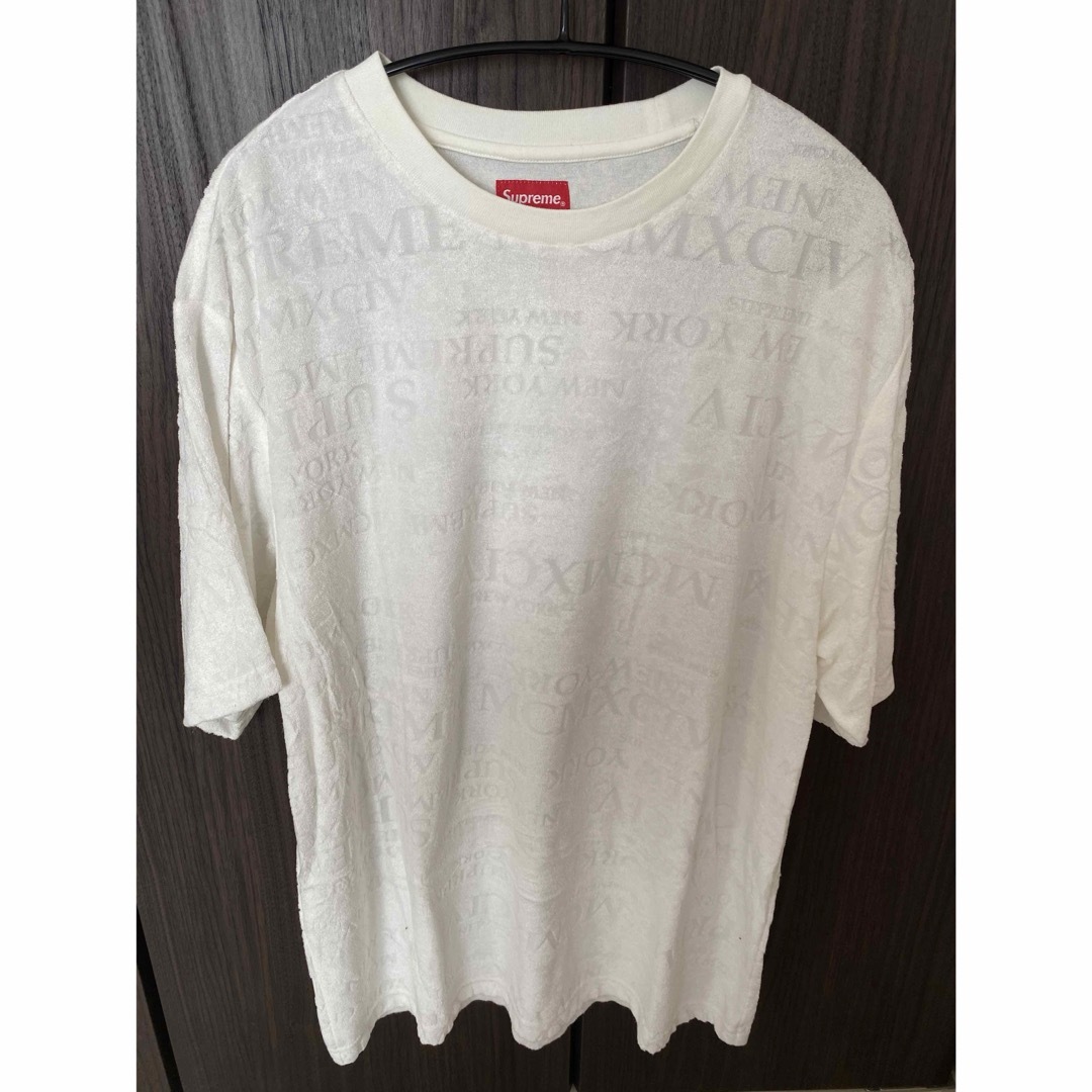 Supreme(シュプリーム)のSupreme Tシャツ Mサイズ 4枚セット メンズのトップス(Tシャツ/カットソー(半袖/袖なし))の商品写真