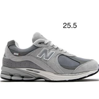 ニューバランス(New Balance)のニューバランス　2002R GTX J(スニーカー)