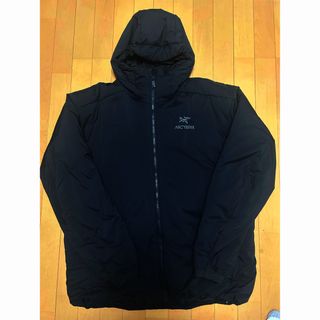 アークテリクス(ARC'TERYX)のARC’TERYX ATOM AR  アークテリクス アトム(ダウンジャケット)