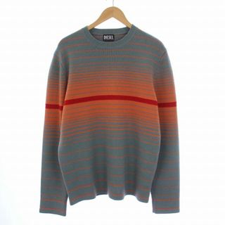 DIESEL(ニット/セーター)のフリマアイテム一覧 DIESEL(ニット/セーター)のフリマアイテム一覧