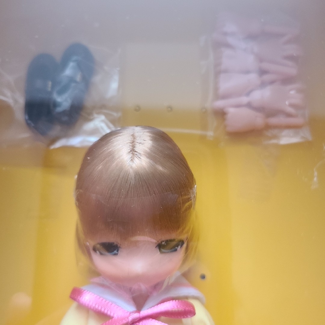 ちっちゃなもこちゃんシリーズ 双子のひなちゃん (ママチャップ ちっちゃなもこちゃんシリーズ 双子のひなちゃん (ママチャップ