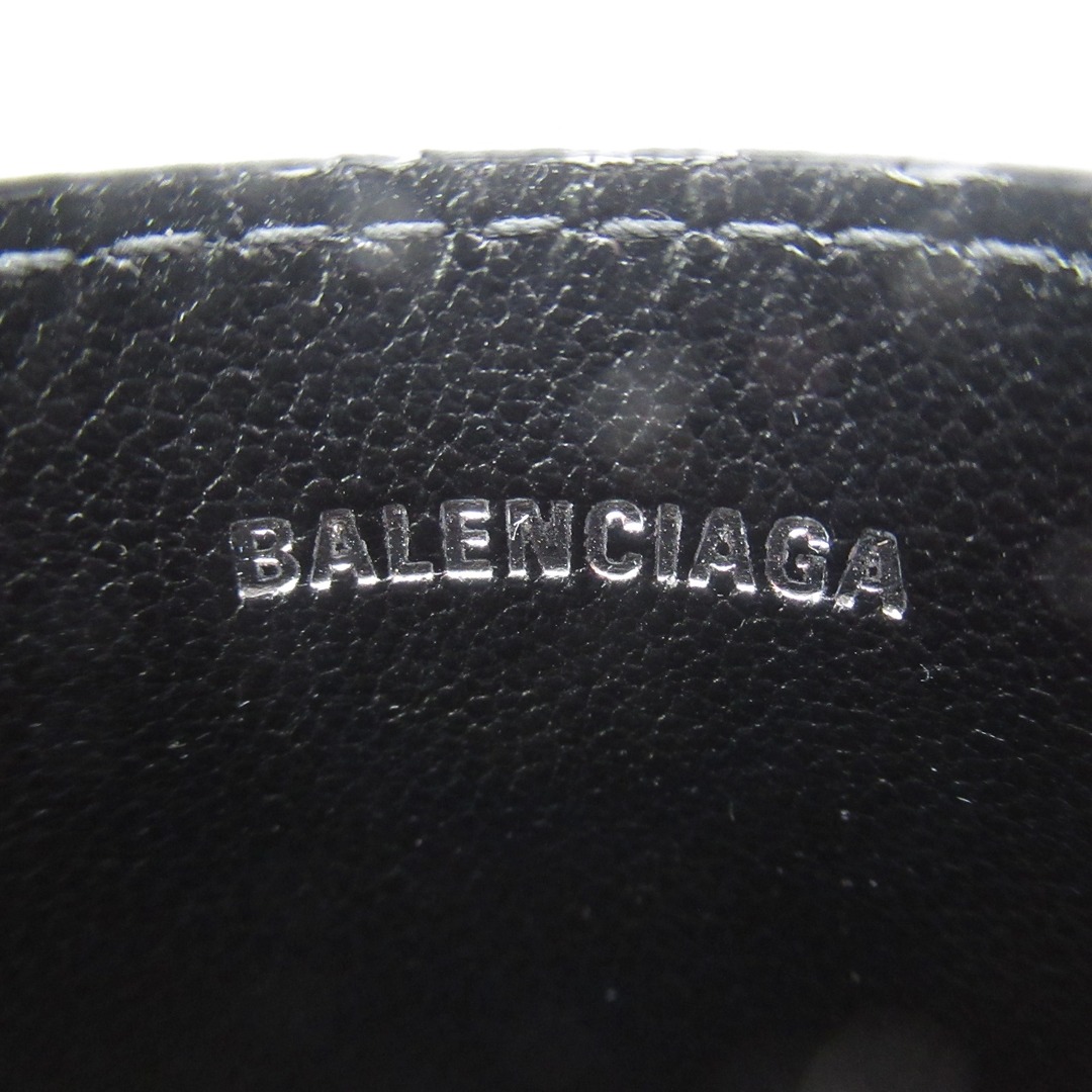 Balenciaga(バレンシアガ)のバレンシアガ カードケース カードケース レディースのファッション小物(パスケース/IDカードホルダー)の商品写真