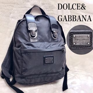 DOLCE&GABBANA - 「Dolce&Gabbana」リュックの通販 by 134｜ドルチェ