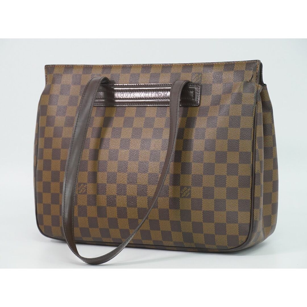 LOUIS VUITTON - 本物 ルイヴィトン LOUIS VUITTON LV バリオリ LOUIS VUITTON - 本物 ルイヴィトン LOUIS VUITTON LV バリオリ