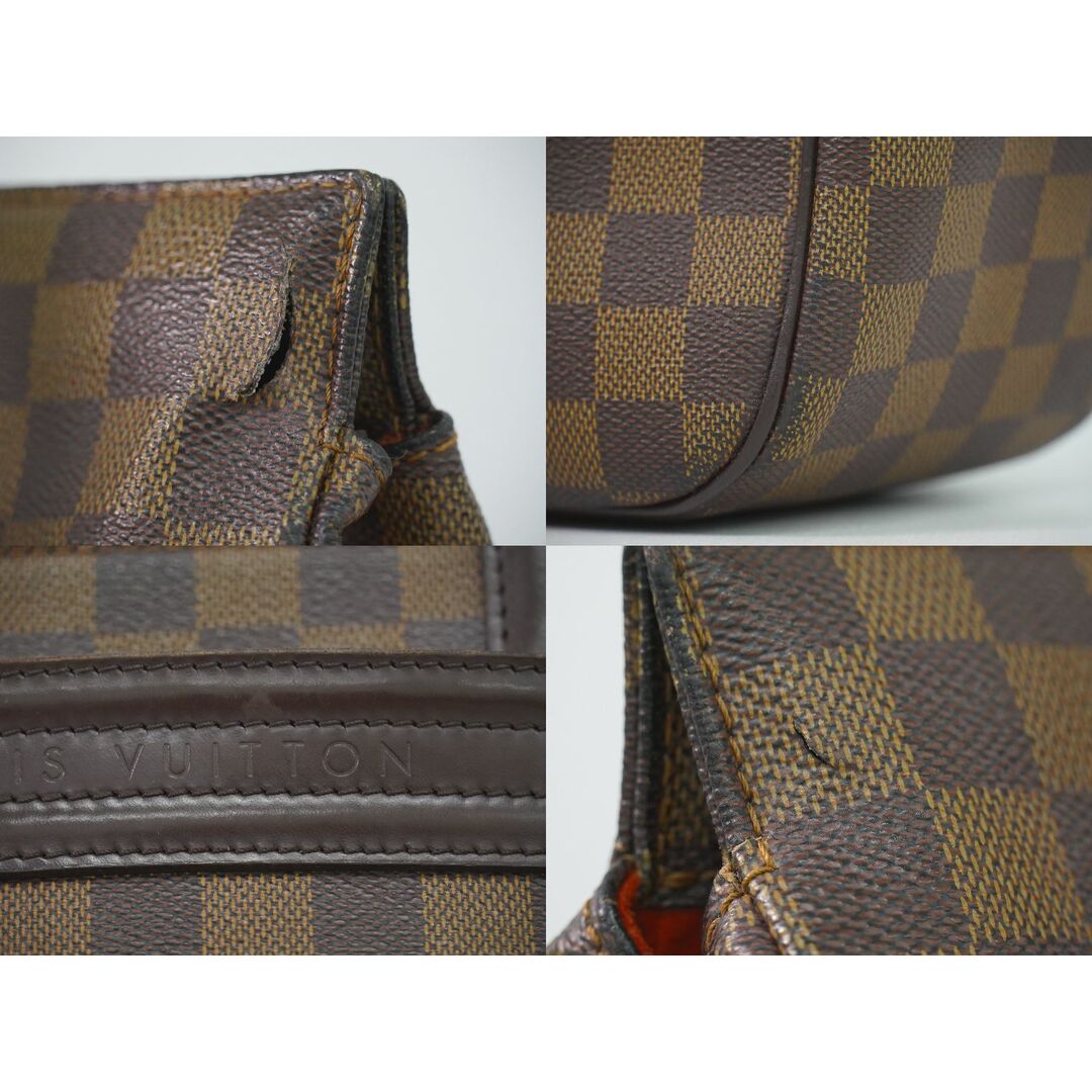 LOUIS VUITTON - 本物 ルイヴィトン LOUIS VUITTON LV バリオリ LOUIS VUITTON - 本物 ルイヴィトン LOUIS VUITTON LV バリオリ