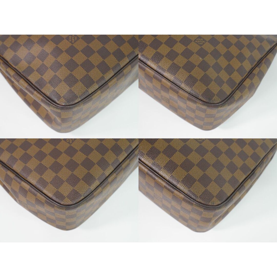 LOUIS VUITTON - 本物 ルイヴィトン LOUIS VUITTON LV バリオリ LOUIS VUITTON - 本物 ルイヴィトン LOUIS VUITTON LV バリオリ