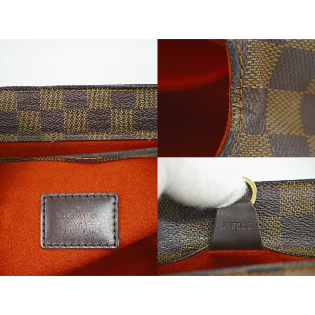 LOUIS VUITTON - 本物 ルイヴィトン LOUIS VUITTON LV バリオリ LOUIS VUITTON - 本物 ルイヴィトン LOUIS VUITTON LV バリオリ