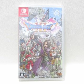 ニンテンドースイッチ(Nintendo Switch)のドラゴンクエストXI 過ぎ去りし時を求めて S 　(家庭用ゲームソフト)