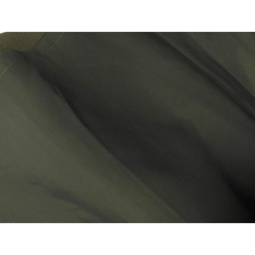 IENA(イエナ)のIENA イエナ ウール混 スカート size36/カーキ ◇■ レディース レディースのスカート(ミニスカート)の商品写真