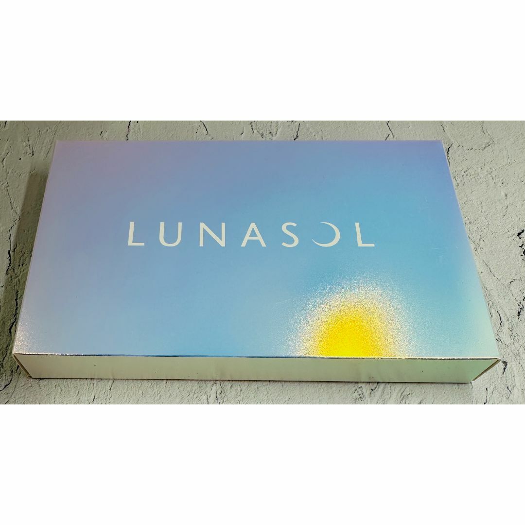 LUNASOL - 【LUNASOL】ルナソル ステラドリームコフレ