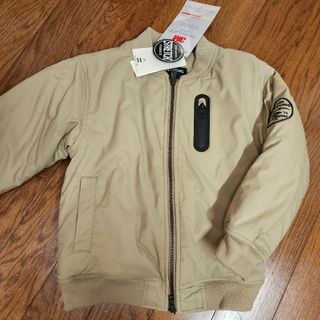 ビラボン(billabong)の新品110cmBillabongアウター(ジャケット/上着)