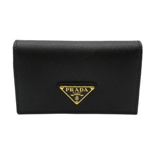 プラダ(PRADA)のプラダ カードケース カードケース(名刺入れ/定期入れ)