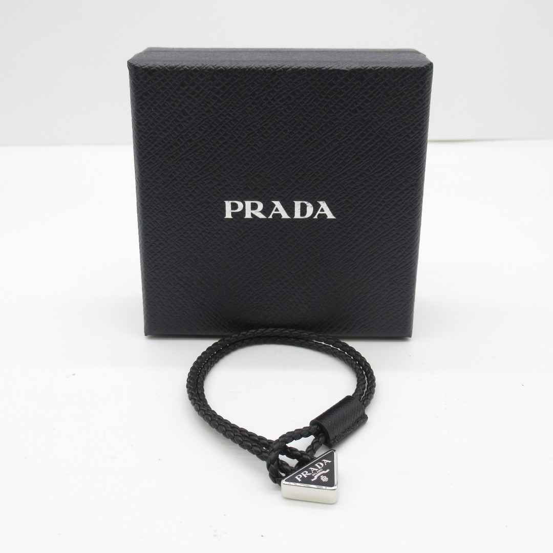 PRADA(プラダ)のプラダ ブレスレット ブレスレット レディースのアクセサリー(ブレスレット/バングル)の商品写真