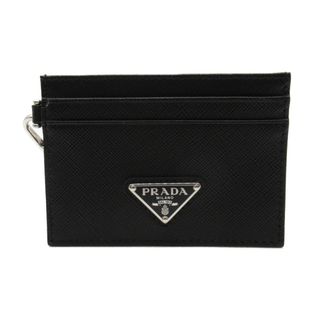 PRADA プラダ　ネックホルダー　ウオレット　財布　小物　カード　等