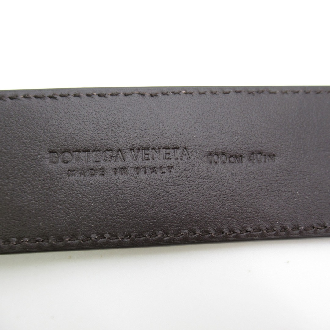 Bottega Veneta(ボッテガヴェネタ)のボッテガヴェネタ ベルト ベルト メンズのファッション小物(ベルト)の商品写真