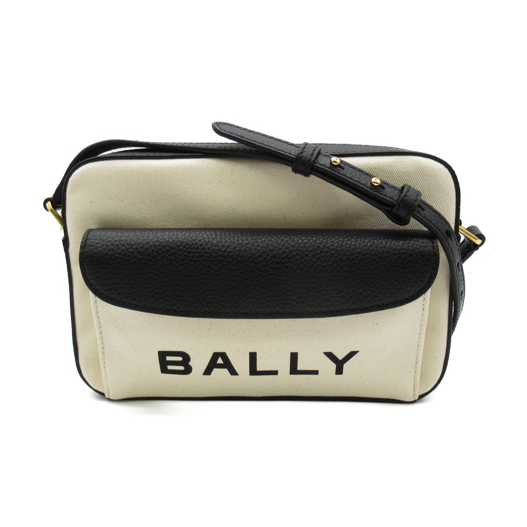 Bally(バリー)のバリー ショルダーバッグ BAR DANIEL ショルダーバッグ レディースのバッグ(ショルダーバッグ)の商品写真