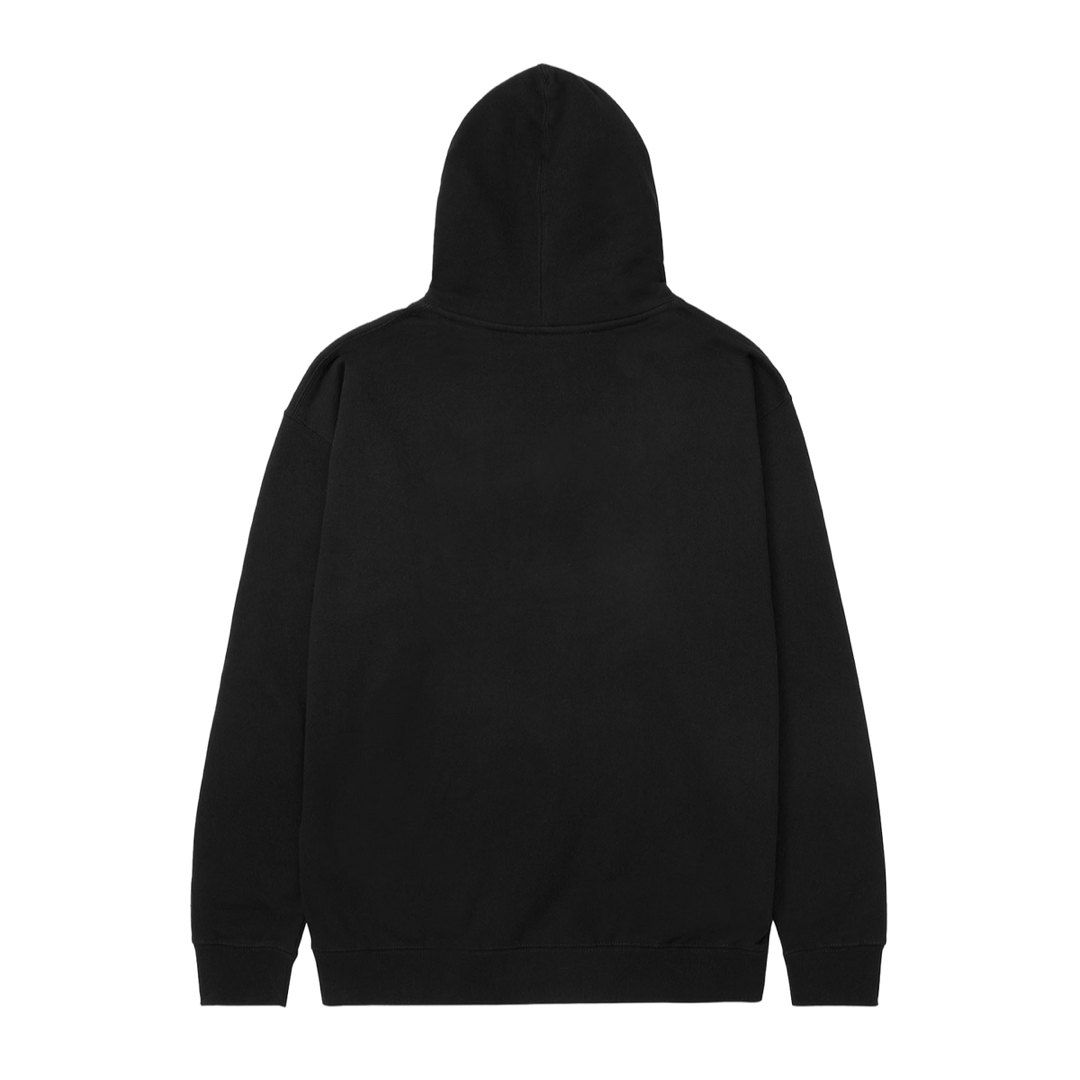 HUF(ハフ)の【HUF(ハフ)】HUF BOYZ HOODIE(定価　¥17,600円) メンズのトップス(パーカー)の商品写真