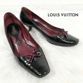 ヴィトン(LOUIS VUITTON) ハイヒール/パンプス(レディース)の通販