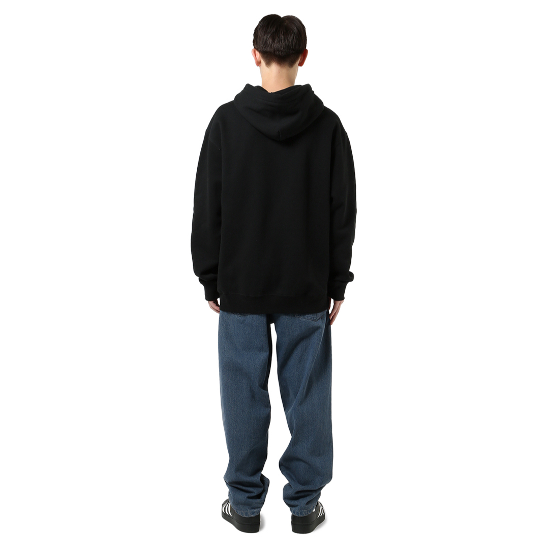 HUF(ハフ)の【HUF(ハフ)】HUF BOYZ HOODIE(定価　¥17,600円) メンズのトップス(パーカー)の商品写真