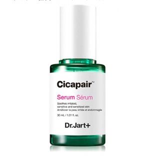 ドクタージャルト(Dr. Jart+)のDr.Jart+ Cicapair　シカペア　セラム(30ml)　(美容液)