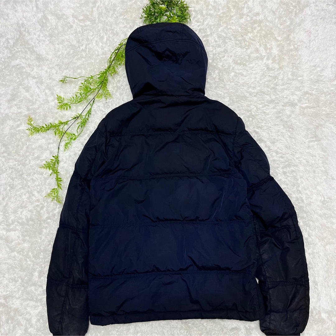CAPE HORN - CAPE HORN ケープホーン TIERRA SRL ステラ ダウン CAPE HORN - CAPE HORN ケープホーン TIERRA SRL ステラ ダウン