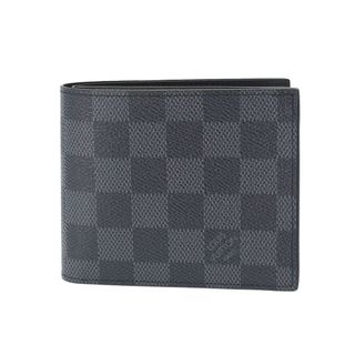 ヴィトン(LOUIS VUITTON) ヴィンテージ 折り財布(メンズ)の通販 63点