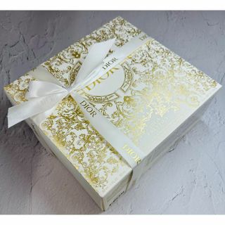 クリスチャンディオール(Christian Dior)の【ゆっぴ様専用】Diorプレステージ マイクロ ユイルド ローズ ホリデーコフレ(コフレ/メイクアップセット)