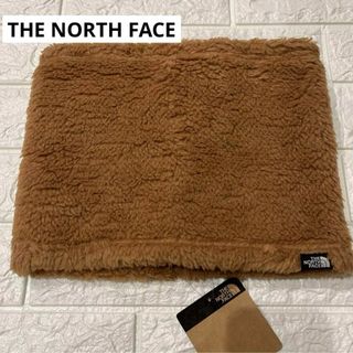 ザノースフェイス(THE NORTH FACE)のTHE NORTH FACE ノースフェイス ネックウォーマー NN72208(ネックウォーマー)