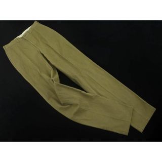 シップス(SHIPS)のシップス パンツ size31/ベージュ ◇■ メンズ(その他)