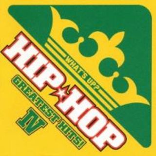 [239401]WHAT’S UP? HIP★HOP GREATEST HITS! �W ワッツ・アップ?ヒップホップ・グレイテスト・ヒッツ 2CD【CD、音楽 中古 CD】ケース無:: レンタル落ち(クラブ/ダンス)