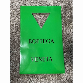 ボッテガヴェネタ(Bottega Veneta)のボッテガショッパー(ショップ袋)