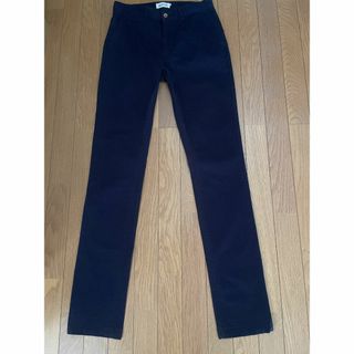 ブリーフィング(BRIEFING)のTAYLOR STITCH   The Slim Chino in Navy(チノパン)