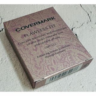 カバーマーク(COVERMARK)の【COVERMARK】カバーマーク フローレスフィット FR30(ファンデーション)