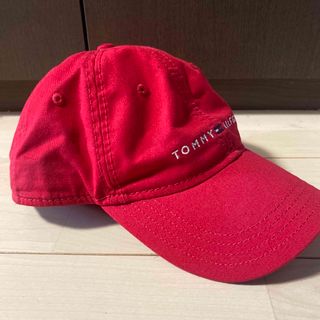 トミーヒルフィガー(TOMMY HILFIGER)のTOMMY HILFIGER キャップ(キャップ)