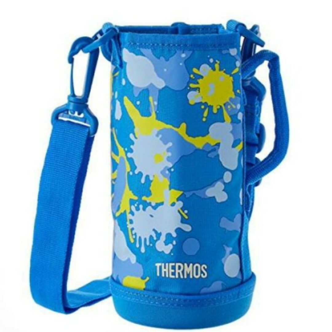 THERMOS(サーモス)の【新品】サーモス　肩紐　ストラップ キッズ/ベビー/マタニティの授乳/お食事用品(水筒)の商品写真