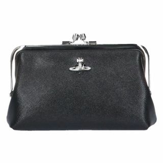 ヴィヴィアンウエストウッド(Vivienne Westwood)のヴィヴィアン ウエストウッド Vivienne Westwood ポーチ 52040050-DIAMANTE BLACK(ポーチ)