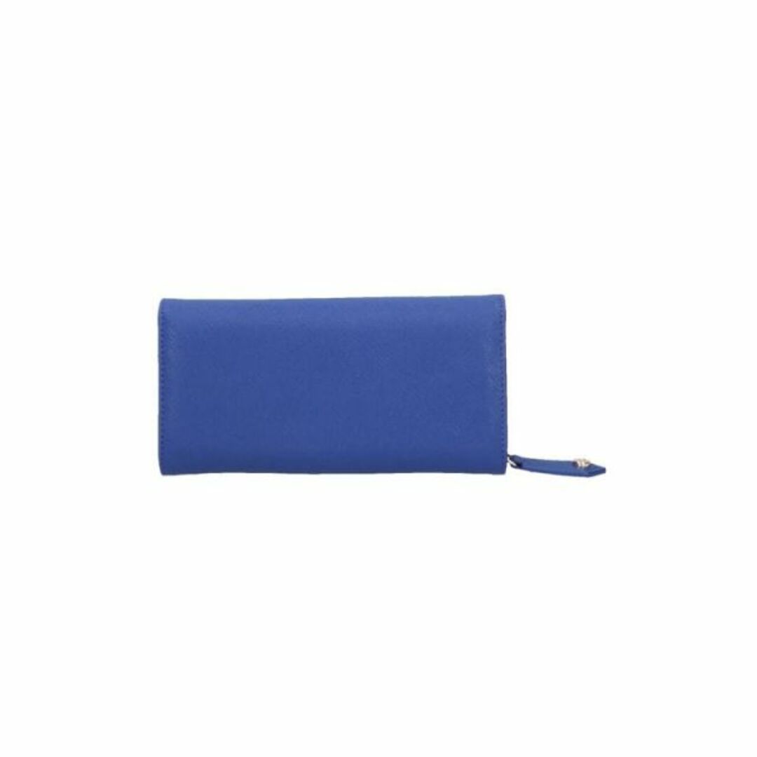 Vivienne Westwood(ヴィヴィアンウエストウッド)のヴィヴィアン ウエストウッド Vivienne Westwood 長財布 51060025-SAFFIANO BLUE レディースのファッション小物(財布)の商品写真