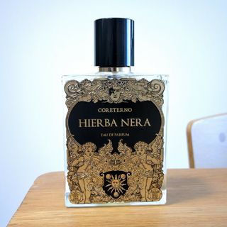 コレテルノ ヒエルバネラ コレテルノ ヒエルバネラ