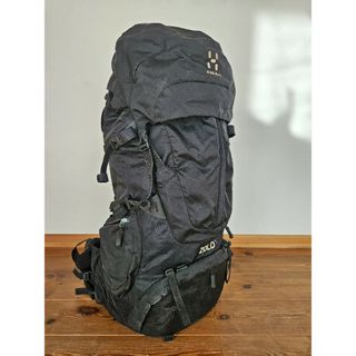 ホグロフス(Haglofs)のホグロフス　バックパック(登山用品)