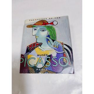 Treasure of the Musee Picasso  ピカソ(洋書)