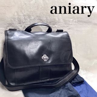 aniary - アニアリ ショルダーバッグの通販 by ボーイ.s shop