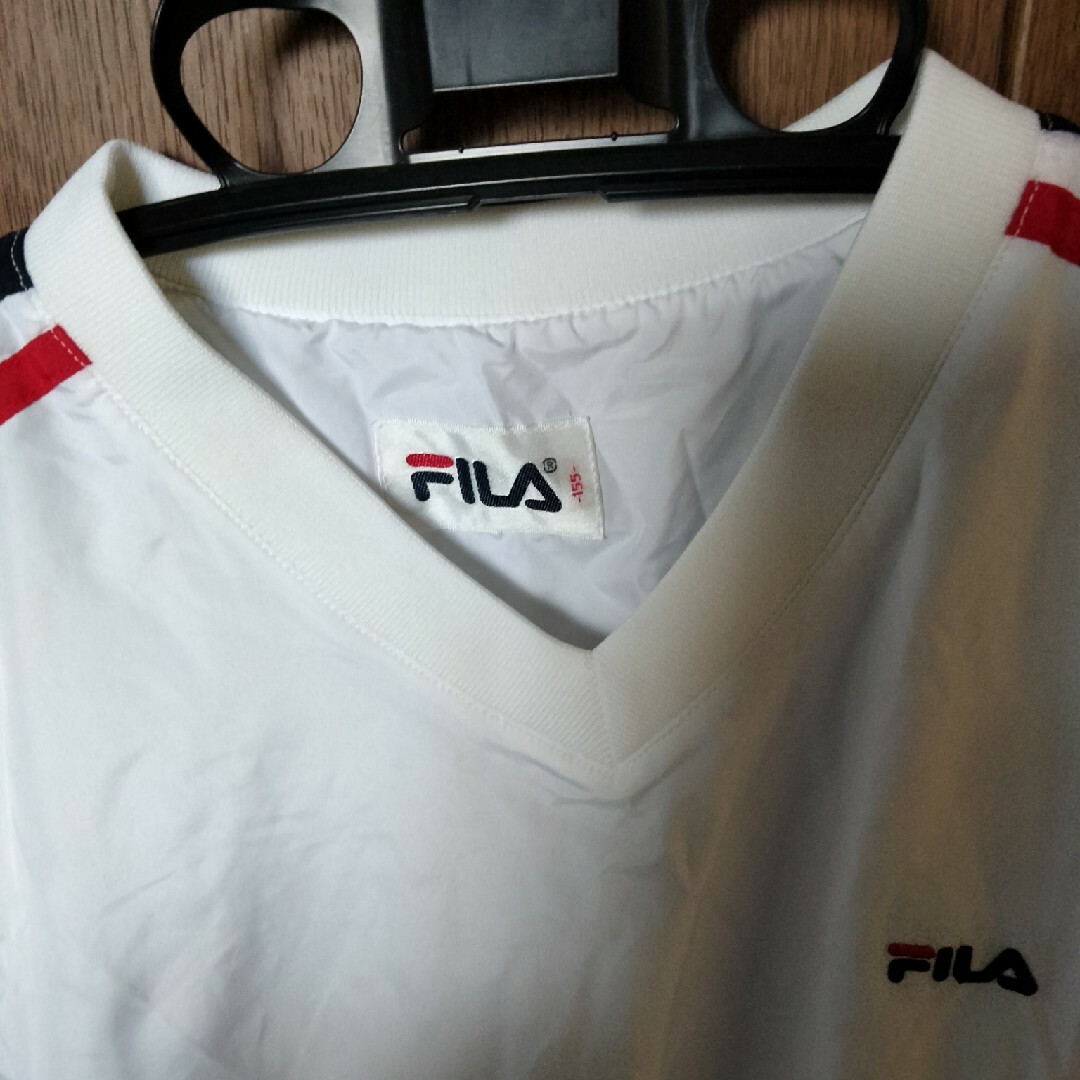 FILA(フィラ)のFILA.運動着 スポーツ/アウトドアのランニング(ウェア)の商品写真