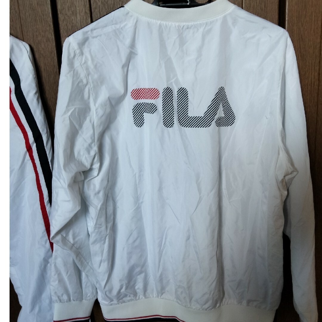 FILA(フィラ)のFILA.運動着 スポーツ/アウトドアのランニング(ウェア)の商品写真