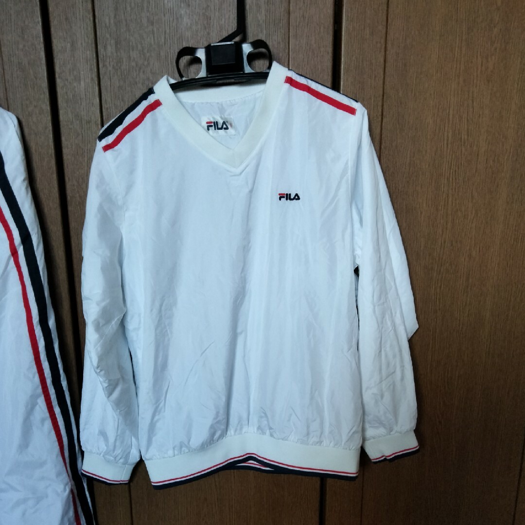 FILA(フィラ)のFILA.運動着 スポーツ/アウトドアのランニング(ウェア)の商品写真