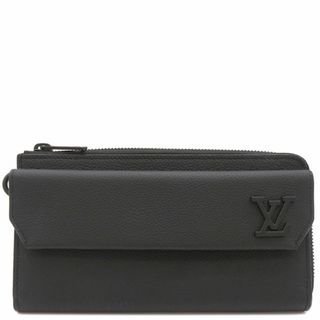 ルイヴィトン(LOUIS VUITTON)のルイヴィトン  長財布  LVアエログラム ジッピー ウォレット M69(長財布)